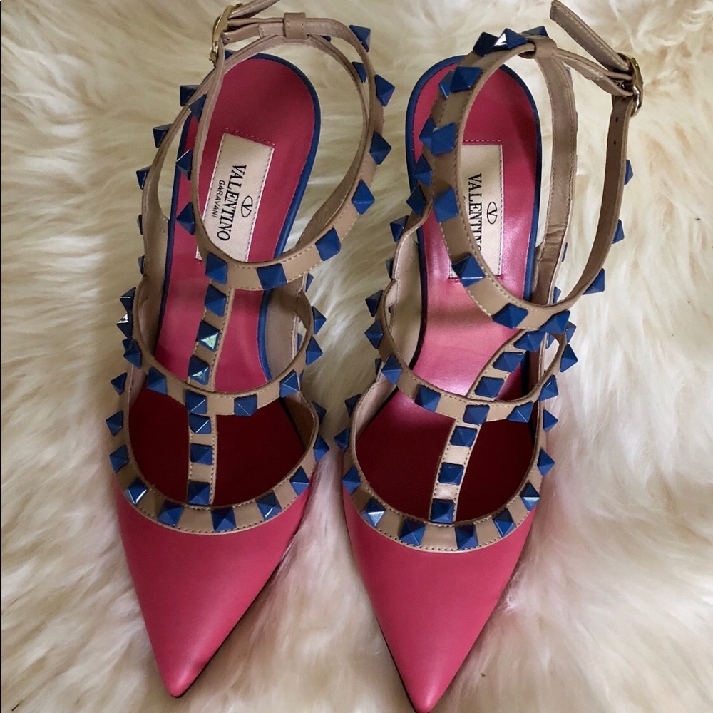 ‼️‼️SOLD‼️‼️Valentino Rockstud